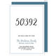 Large Zip Code Moving Announcements Image 3 of 3